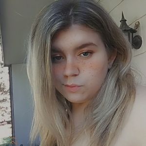 Meet your Posher, Graclynn